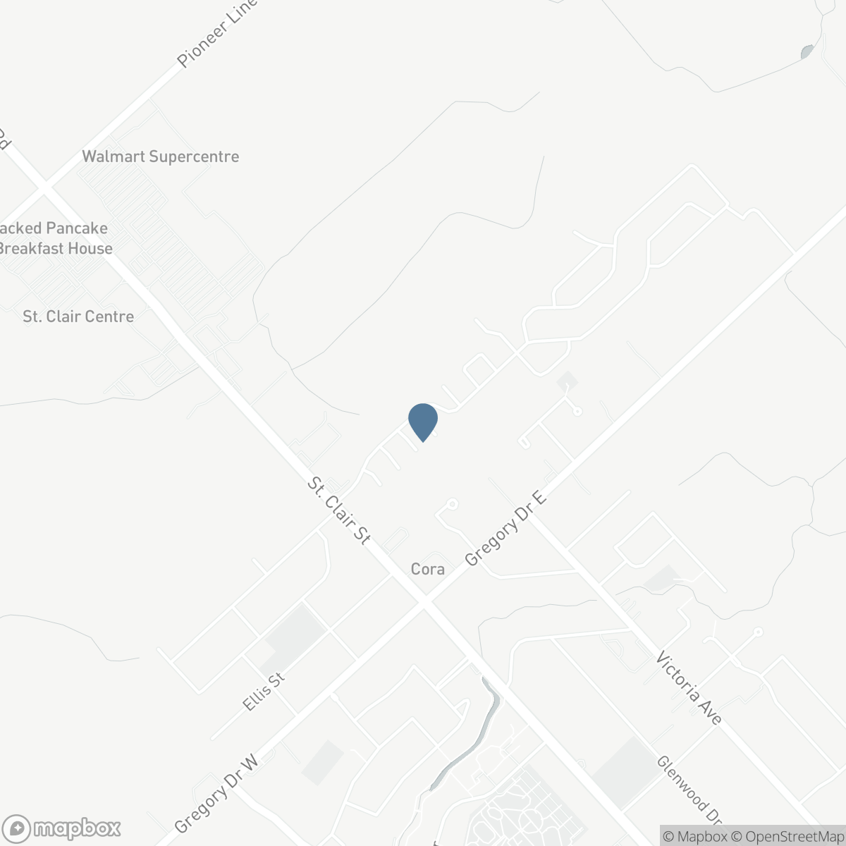 42 LONDON COURT, Chatham, Ontario N7L 4G6